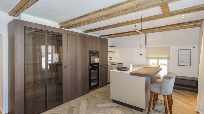 Exklusive-historische Villa im Zentrum /  / 6365 Kirchberg in Tirol / Bild 6