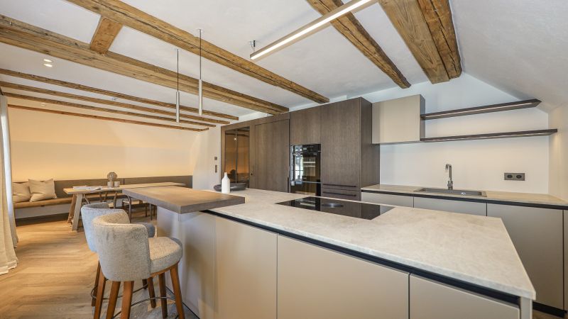Exklusive-historische Villa im Zentrum /  / 6365 Kirchberg in Tirol / Bild 7