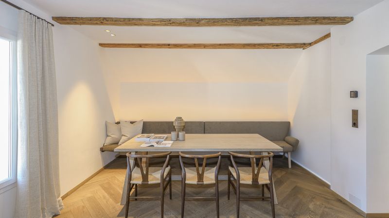 Exklusive-historische Villa im Zentrum /  / 6365 Kirchberg in Tirol / Bild 8
