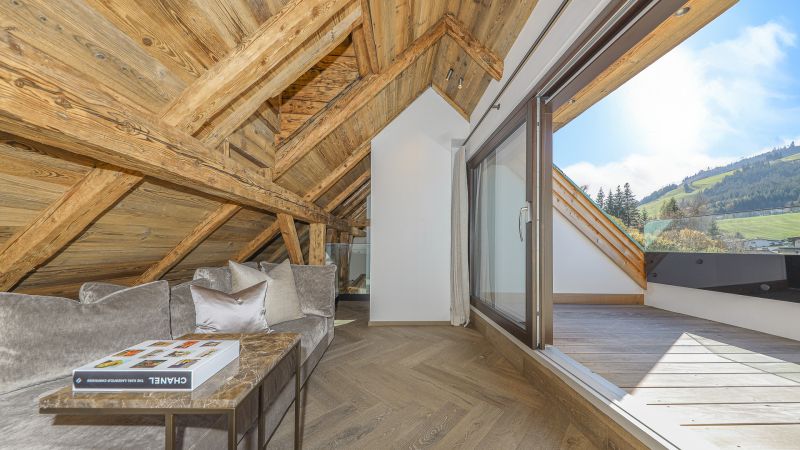 Exklusive-historische Villa im Zentrum /  / 6365 Kirchberg in Tirol / Bild 9