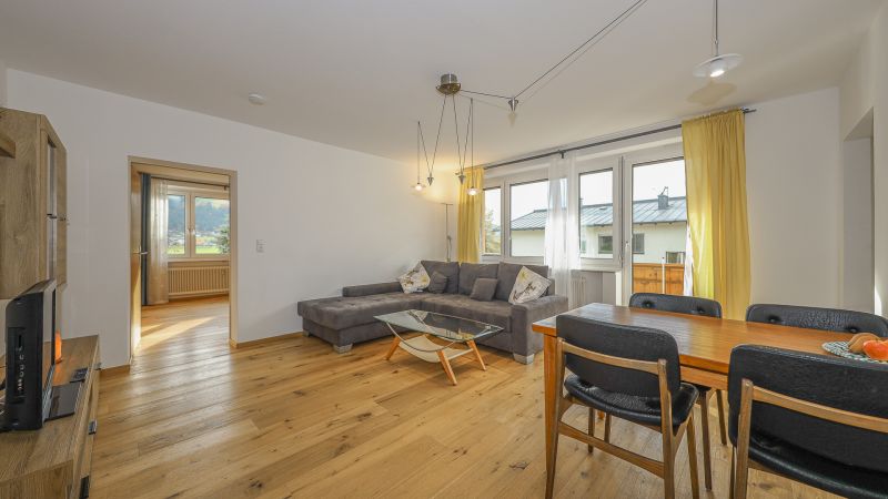 Freizeitwohnsitz mit traumhaftem Ausblick /  / 6380 St. Johann in Tirol / Bild 1