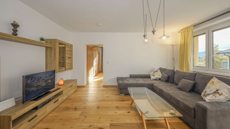 Freizeitwohnsitz mit traumhaftem Ausblick /  / 6380 St. Johann in Tirol / Bild 3