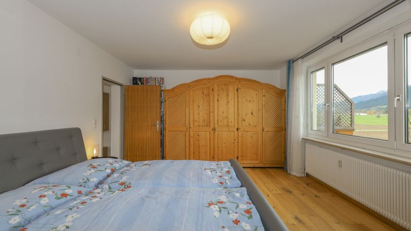 Freizeitwohnsitz mit traumhaftem Ausblick /  / 6380 St. Johann in Tirol / Bild 6