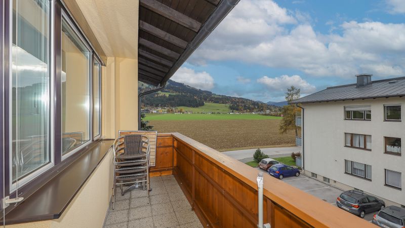 Freizeitwohnsitz mit traumhaftem Ausblick /  / 6380 St. Johann in Tirol / Bild 9