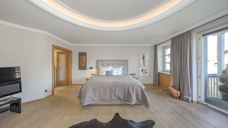 Luxus-Suite in bekanntestem 5-Sterne-Hotel Kitzb�hels /  / 6370&nbsp;Kitzb�hel / Bild 5