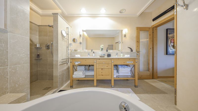 Luxus-Suite in bekanntestem 5-Sterne-Hotel Kitzb�hels /  / 6370&nbsp;Kitzb�hel / Bild 7