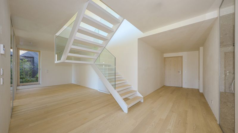 Luxusvilla mit Pool und unverbaubarer Aussicht /  / 6385 Schwendt / Bild 9