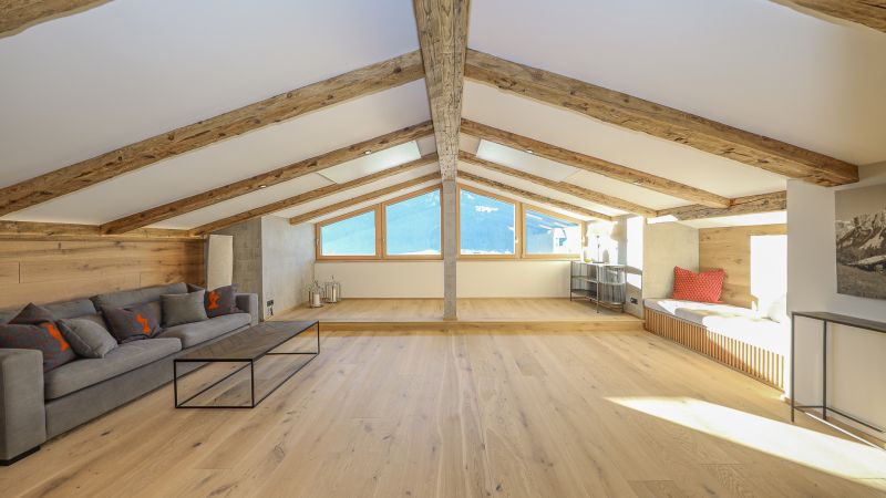 Exklusive Penthouse-Maisonette in Toplage am Sonnberg /  / 6365 Kirchberg in Tirol / Bild 1