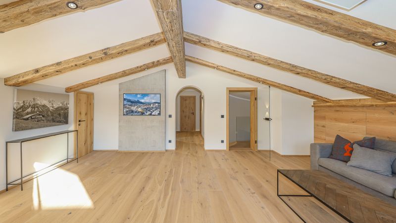 Exklusive Penthouse-Maisonette in Toplage am Sonnberg /  / 6365 Kirchberg in Tirol / Bild 2