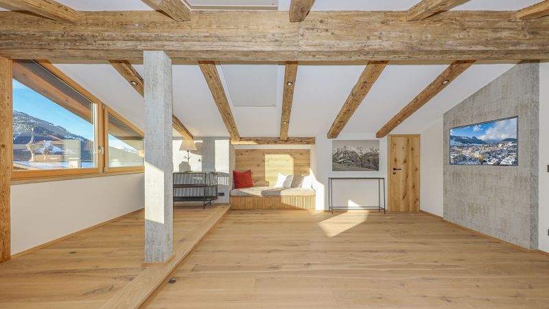 Exklusive Penthouse-Maisonette in Toplage am Sonnberg /  / 6365 Kirchberg in Tirol / Bild 3