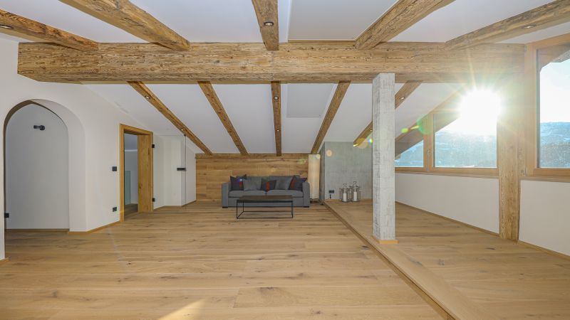 Exklusive Penthouse-Maisonette in Toplage am Sonnberg /  / 6365 Kirchberg in Tirol / Bild 4