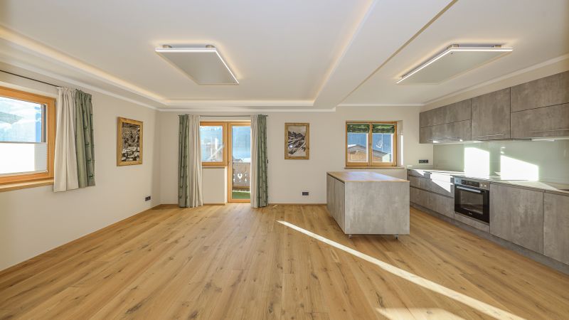 Exklusive Penthouse-Maisonette in Toplage am Sonnberg /  / 6365 Kirchberg in Tirol / Bild 6