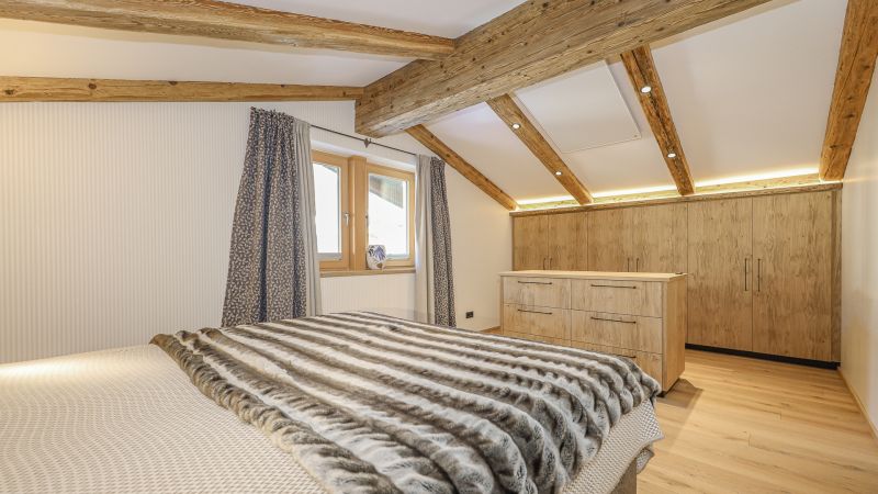 Exklusive Penthouse-Maisonette in Toplage am Sonnberg /  / 6365 Kirchberg in Tirol / Bild 9