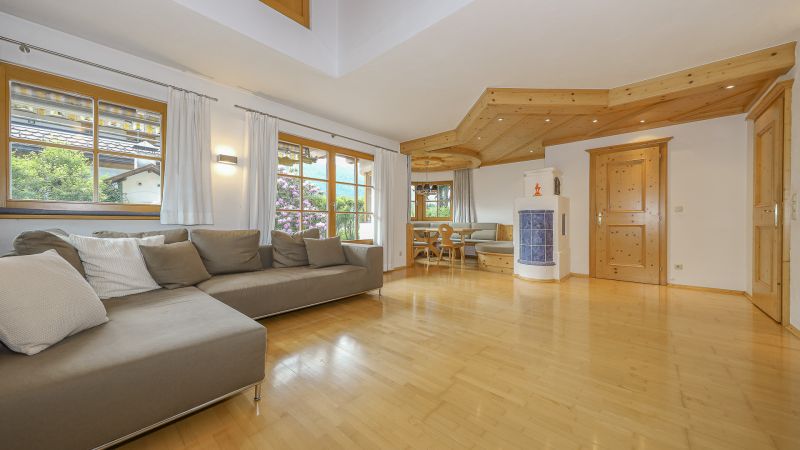 Grozgiges Landhaus mit Horn- und Kaiserblick /  / 6370 Kitzbhel / Bild 6