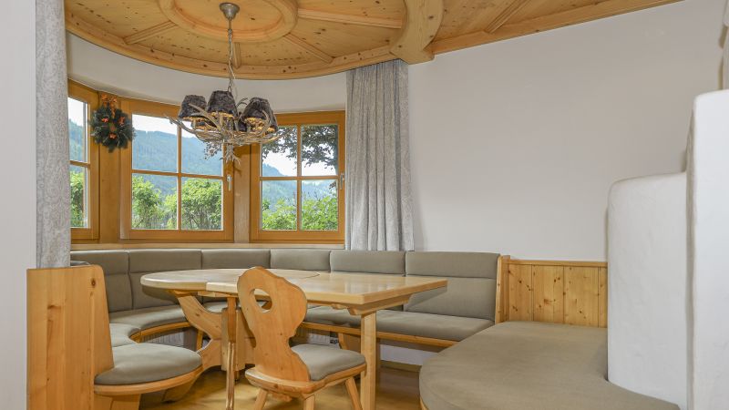 Grozgiges Landhaus mit Horn- und Kaiserblick /  / 6370 Kitzbhel / Bild 8