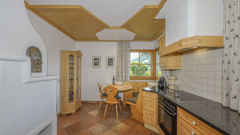 Grozgiges Landhaus mit Horn- und Kaiserblick /  / 6370 Kitzbhel / Bild 9