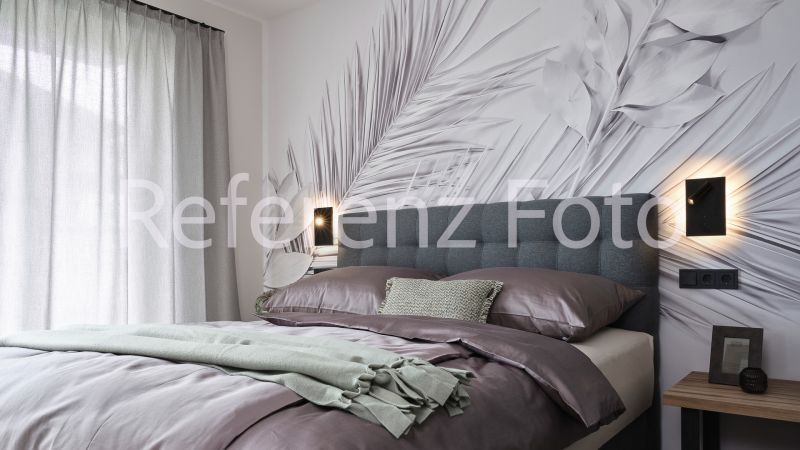 K5 Top 9 - Luxus-Penthouse mit traumhaftem Ausblick /  / 6382 Kirchdorf in Tirol / Bild 8