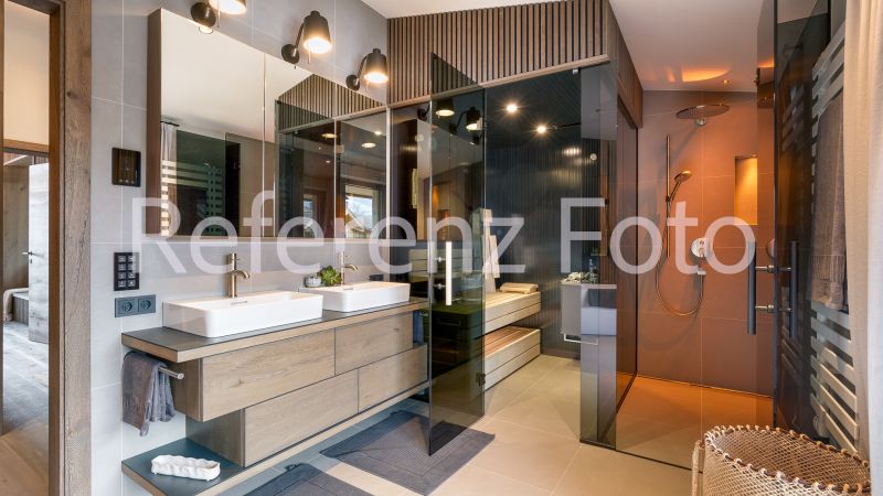 K5 Top 9 - Luxus-Penthouse mit traumhaftem Ausblick /  / 6382 Kirchdorf in Tirol / Bild 9