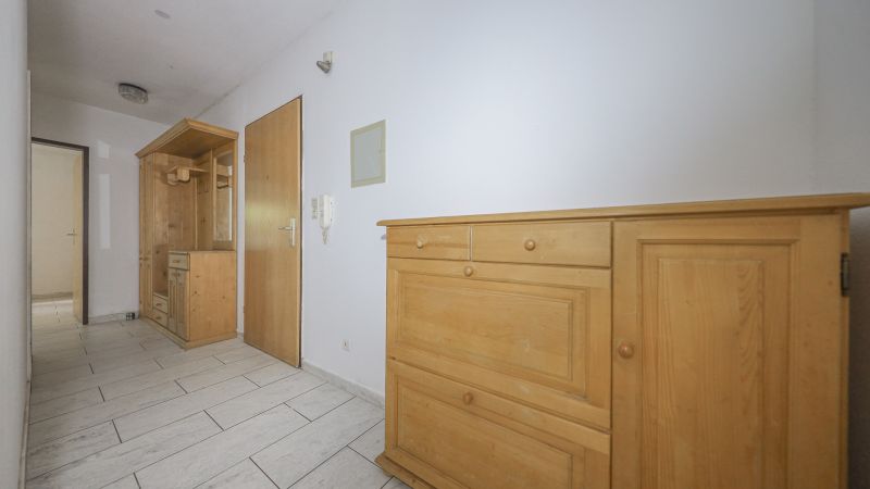 Renditeobjekt - Gartenwohnung in Ruhelage mit Blick aufs Kitzbheler Horn /  / 6380 St. Johann in Tirol / Bild 8