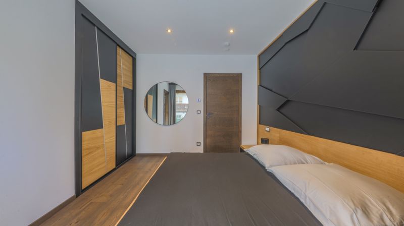 exklusives Neubauchalet in zentraler Ruhelage /  / 6365 Kirchberg in Tirol / Bild 9