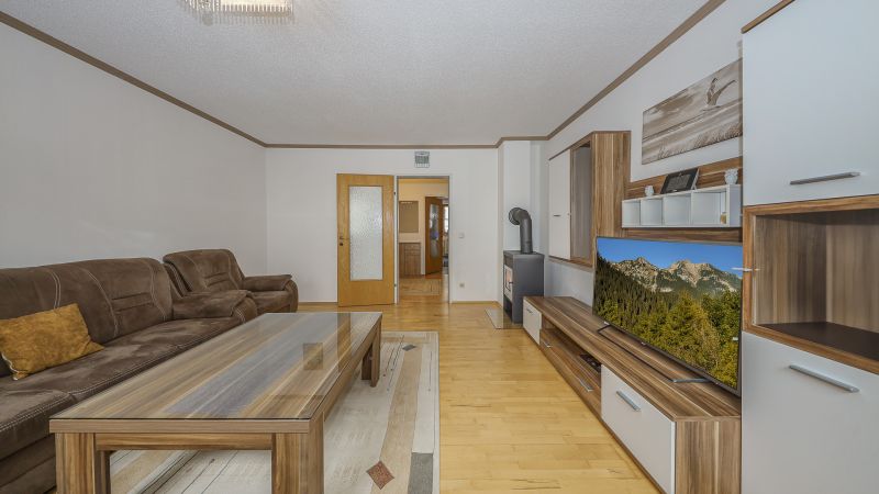 Grozgige Gartenwohnung in zentraler Ruhelage /  / 6365 Kirchberg in Tirol / Bild 1
