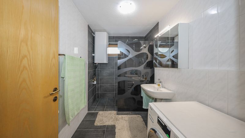 Grozgige Gartenwohnung in zentraler Ruhelage /  / 6365 Kirchberg in Tirol / Bild 8