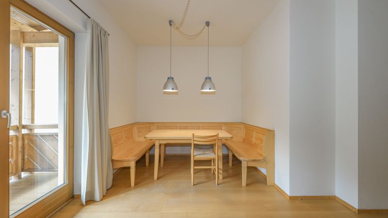 Grozgige Wohnung in ruhiger Zentrumslage /  / 6370 Kitzbhel / Bild 3
