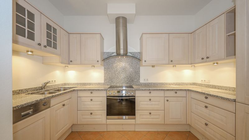 Grozgige Wohnung in ruhiger Zentrumslage /  / 6370 Kitzbhel / Bild 4