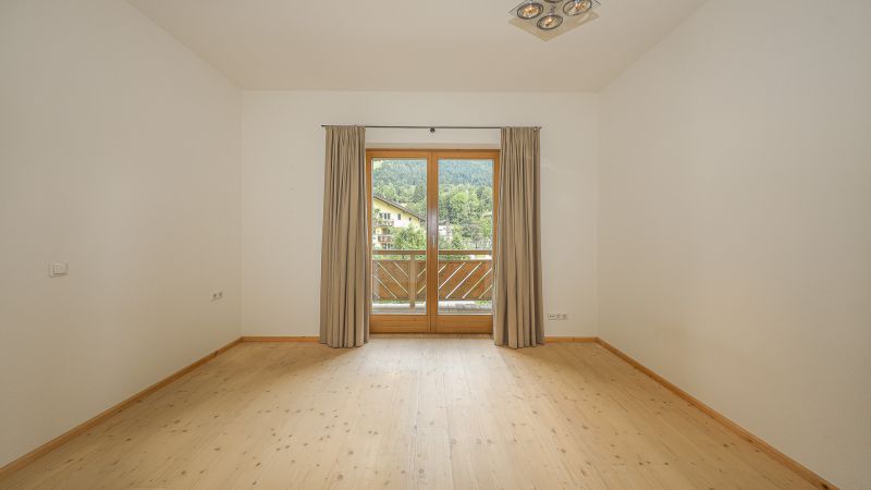 Grozgige Wohnung in ruhiger Zentrumslage /  / 6370 Kitzbhel / Bild 5