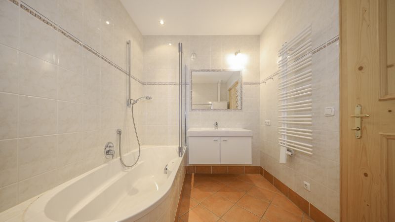 Grozgige Wohnung in ruhiger Zentrumslage /  / 6370 Kitzbhel / Bild 9