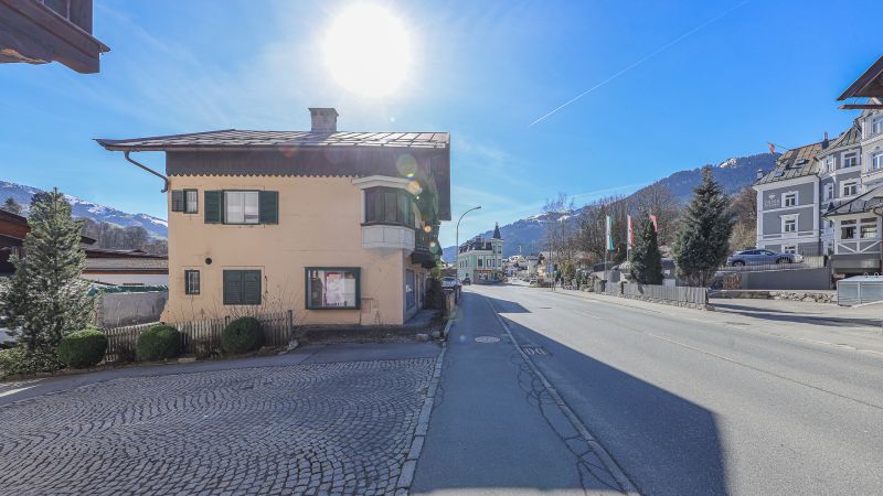 Stadthaus mit Baugenehmigung fr 4 Wohnungen /  / 6370 Kitzbhel / Bild 6