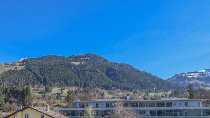 Stadthaus mit Baugenehmigung fr 4 Wohnungen /  / 6370 Kitzbhel / Bild 9