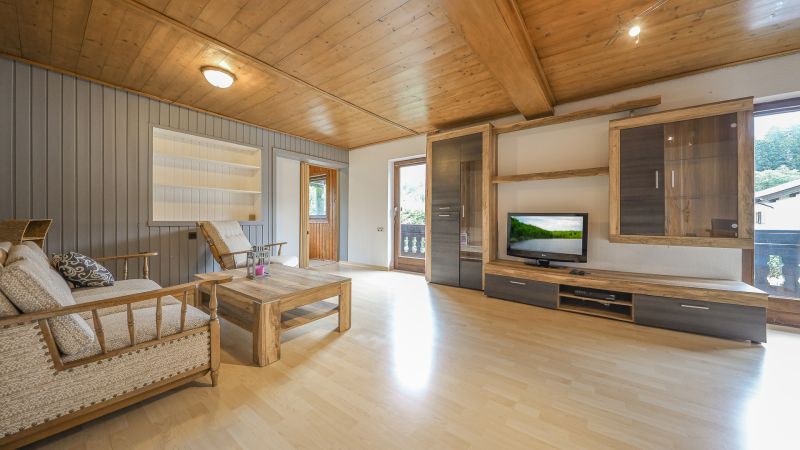 Mehrfamilienhaus mit FREIZEITWOHNSITZWIDMUNG /  / 6370 Kitzbhel / Bild 4