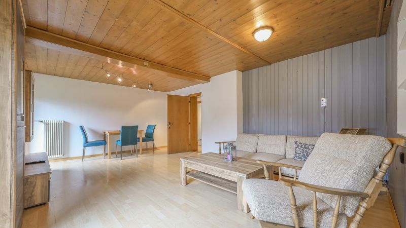Mehrfamilienhaus mit FREIZEITWOHNSITZWIDMUNG /  / 6370 Kitzbhel / Bild 5