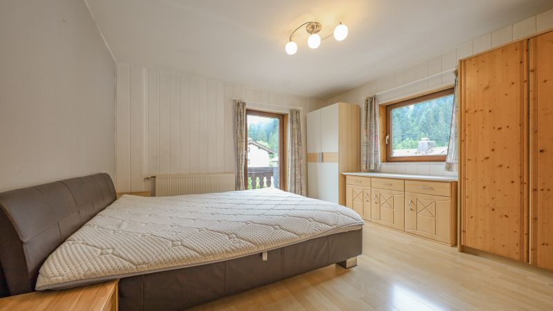 Mehrfamilienhaus mit FREIZEITWOHNSITZWIDMUNG /  / 6370 Kitzbhel / Bild 7