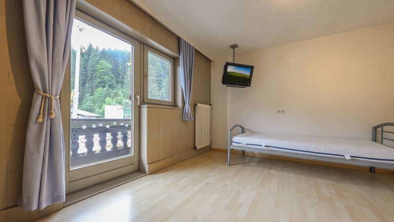 Mehrfamilienhaus mit FREIZEITWOHNSITZWIDMUNG /  / 6370 Kitzbhel / Bild 8