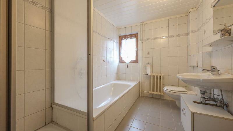 Mehrfamilienhaus mit FREIZEITWOHNSITZWIDMUNG /  / 6370 Kitzbhel / Bild 9