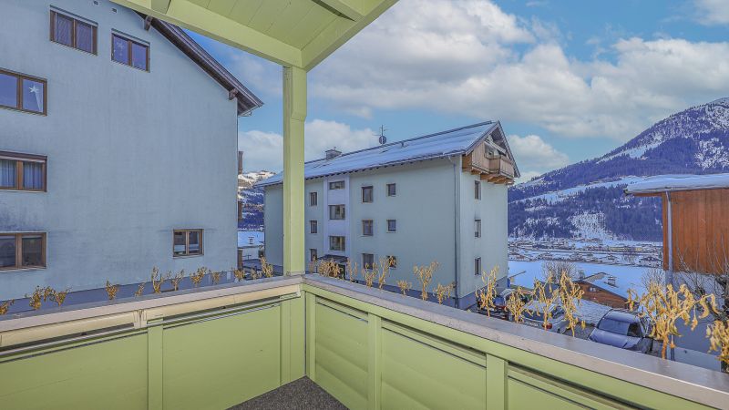 gemtliche 4-Zimmerwohnung am Sonnberg /  / 6365 Kirchberg in Tirol / Bild 4