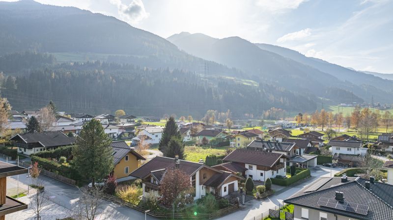 Gepflegtes Landhaus mit schnem Ausblick in sonniger Ruhelage /  / 5722 Niedernsill / Bild 4