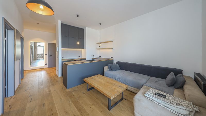 Neuwertige Wohnung in Ruhelage mit Kaiserblick /  / 6370 Kitzbhel / Bild 2