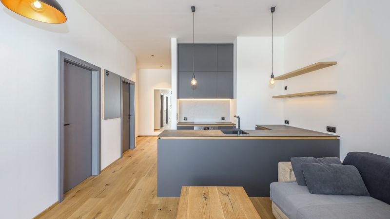 Neuwertige Wohnung in Ruhelage mit Kaiserblick /  / 6370 Kitzbhel / Bild 3