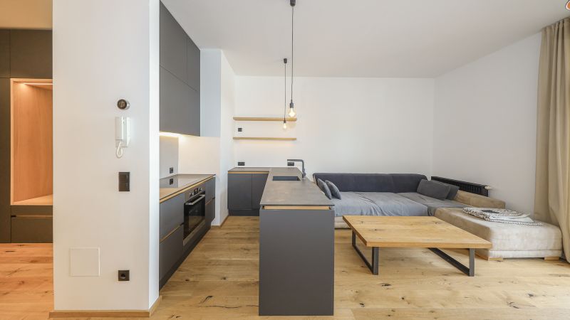 Neuwertige Wohnung in Ruhelage mit Kaiserblick /  / 6370 Kitzbhel / Bild 4