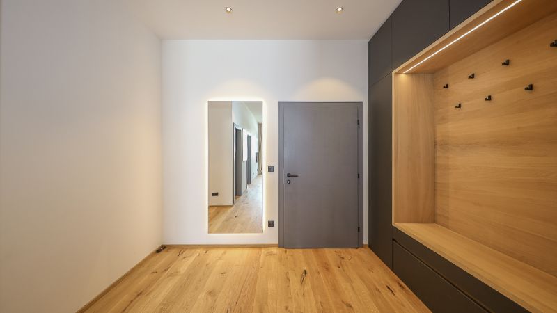 Neuwertige Wohnung in Ruhelage mit Kaiserblick /  / 6370 Kitzbhel / Bild 9
