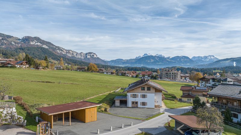 Apartmenthaus mit Freizeitwohnsitz in Toplage /  / 6353 Going am Wilden Kaiser / Bild 2