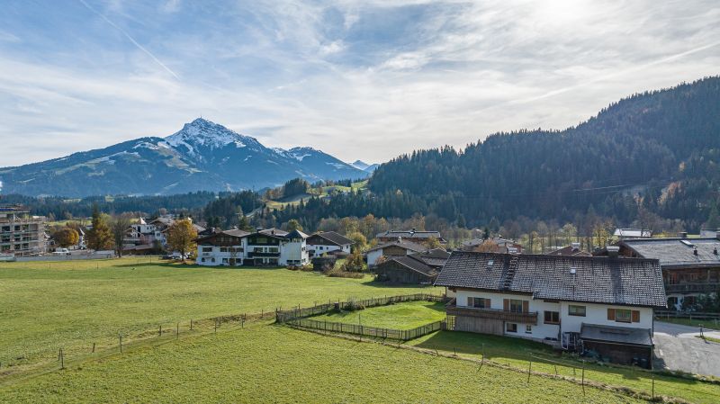 Apartmenthaus mit Freizeitwohnsitz in Toplage /  / 6353 Going am Wilden Kaiser / Bild 3