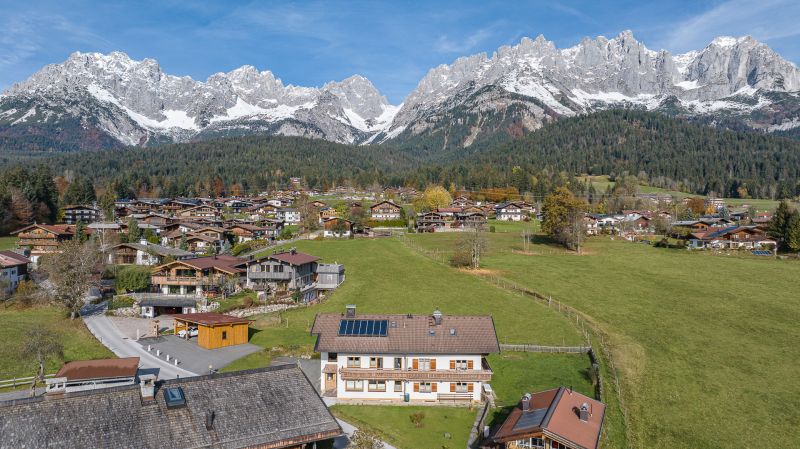 Apartmenthaus mit Freizeitwohnsitz in Toplage /  / 6353 Going am Wilden Kaiser / Bild 4