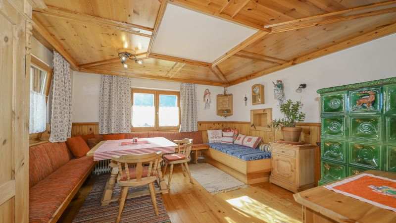 Apartmenthaus mit Freizeitwohnsitz in Toplage /  / 6353 Going am Wilden Kaiser / Bild 5