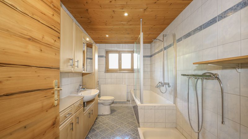 Apartmenthaus mit Freizeitwohnsitz in Toplage /  / 6353 Going am Wilden Kaiser / Bild 8