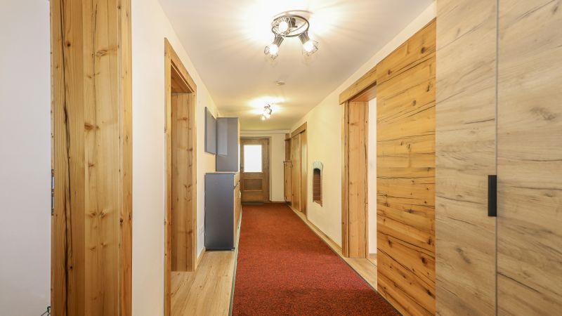 Apartmenthaus mit Freizeitwohnsitz in Toplage /  / 6353 Going am Wilden Kaiser / Bild 9