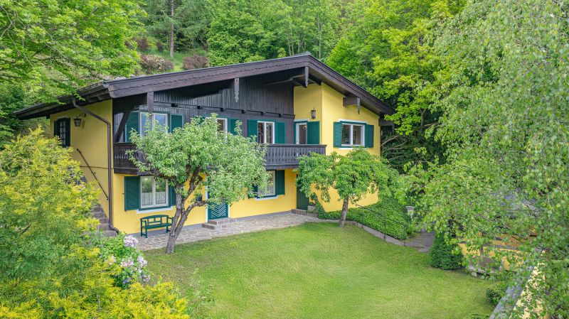 Landhaus mit Panoramablick in sonniger Toplage /  / 5721 Piesendorf / Bild 1
